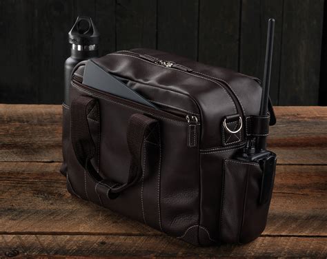 best leather pilot flight bags.